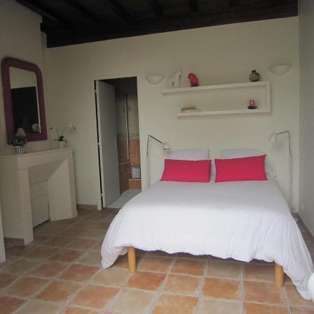 Chez Mamie Jo A La Campagne Bed & Breakfast Ponlat-Taillebourg Luaran gambar